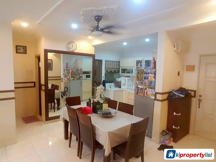 Picture of 4 bedroom Condominium for sale in Pandan Indah in Kuala Lumpur