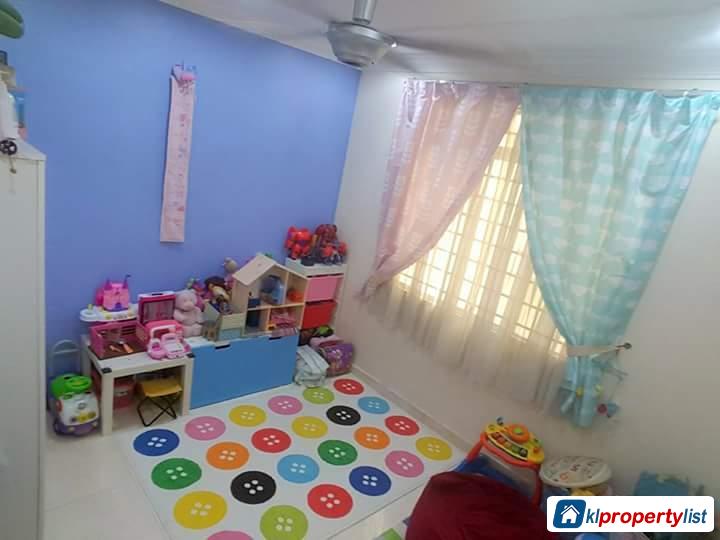 4 bedroom Condominium for sale in Pandan Indah in Malaysia - image