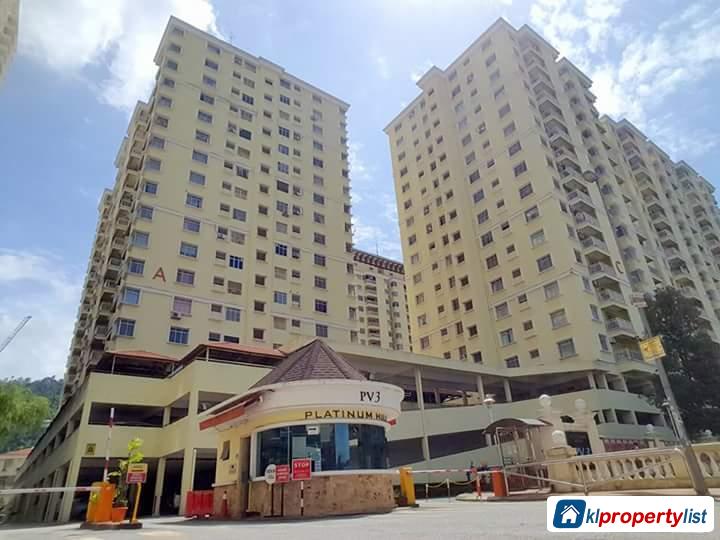 4 bedroom Condominium for sale in Pandan Indah - image 9