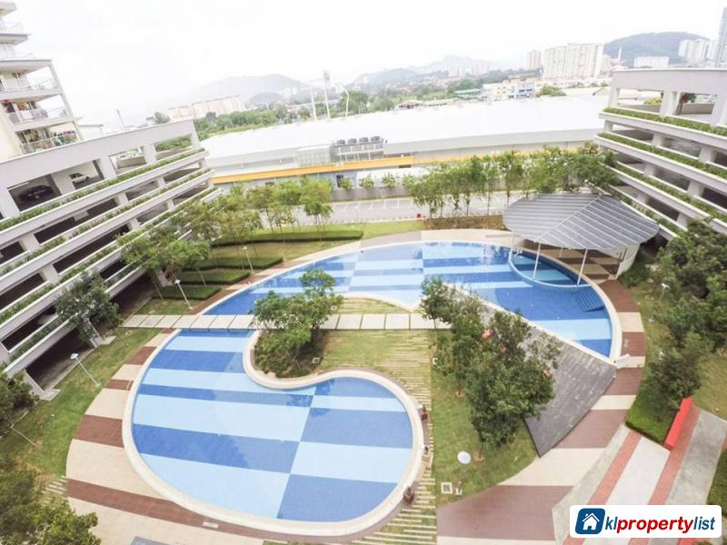 4 bedroom Condominium for sale in Ampang - image 1