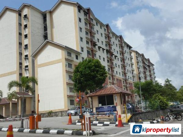 Picture of 3 bedroom Apartment for sale in Ampang