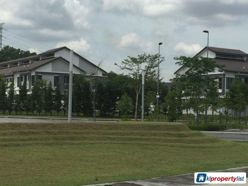 5 bedroom 3-sty Terrace/Link House for sale in Ampang - image 2