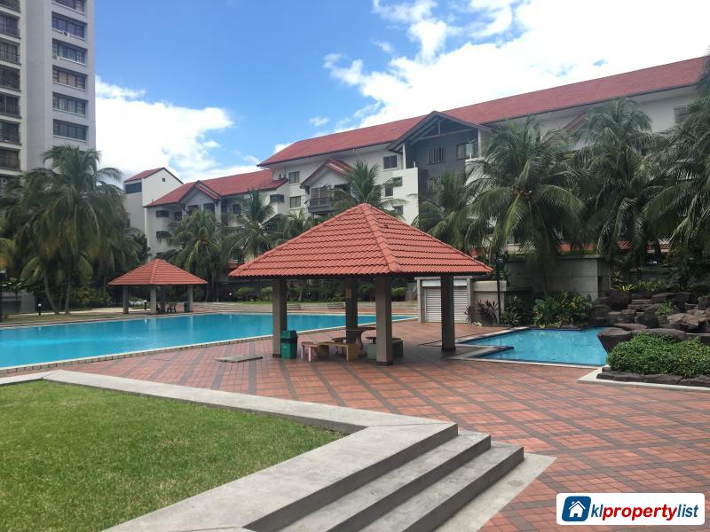 3 bedroom Condominium for sale in Ampang