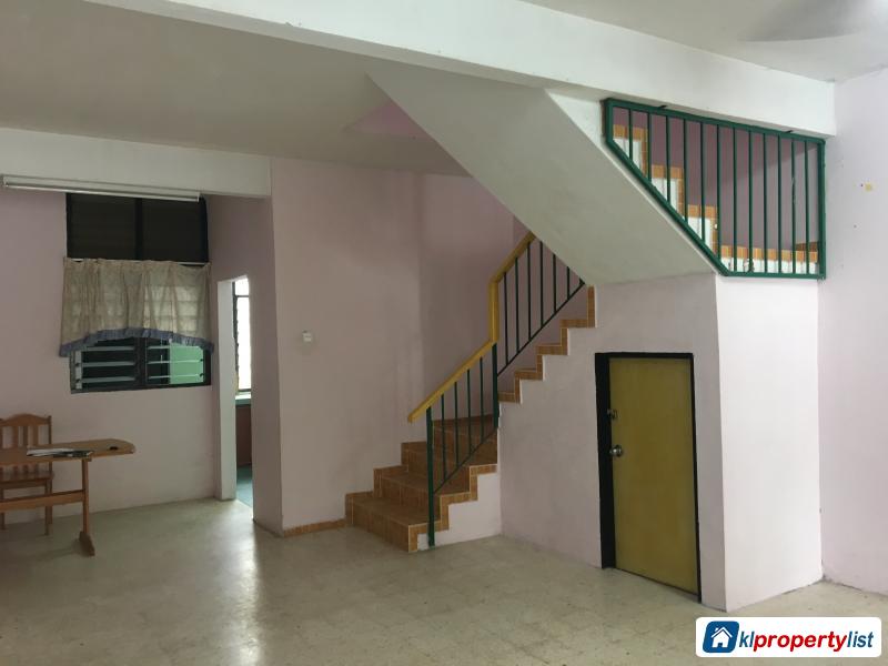 3 bedroom 2-sty Terrace/Link House for sale in Ampang