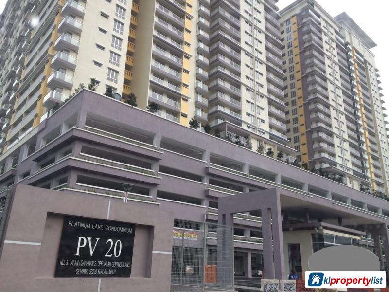 4 bedroom Condominium for sale in Ampang - image 2