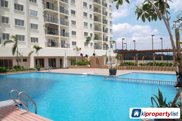 3 bedroom Apartment for sale in Ampang - image 2