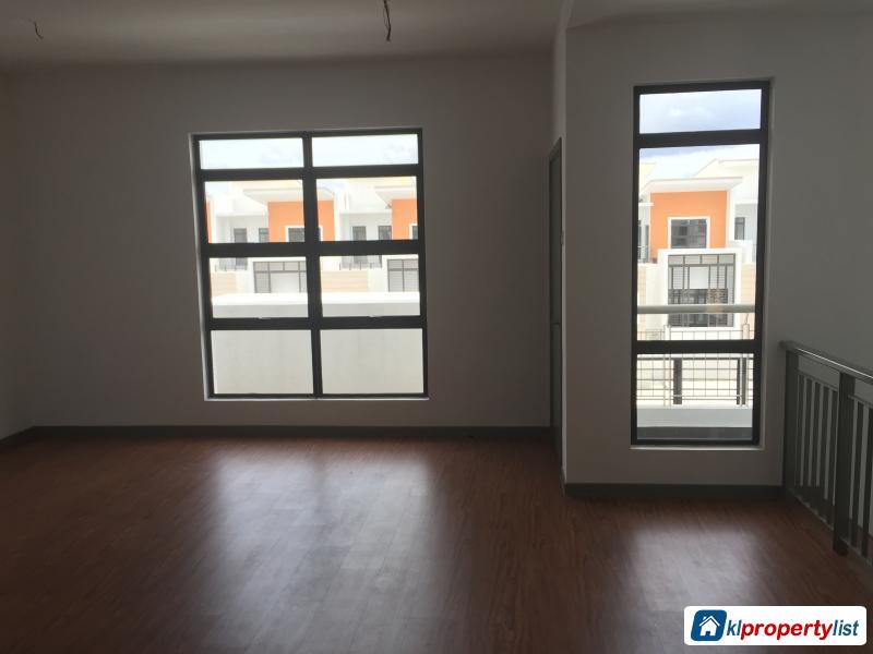 5 bedroom 3-sty Terrace/Link House for sale in Ampang - image 3