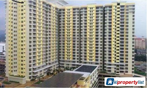 4 bedroom Condominium for sale in Ampang - image 3