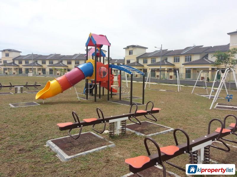 4 bedroom 2.5-sty Terrace/Link House for sale in Ampang - image 3