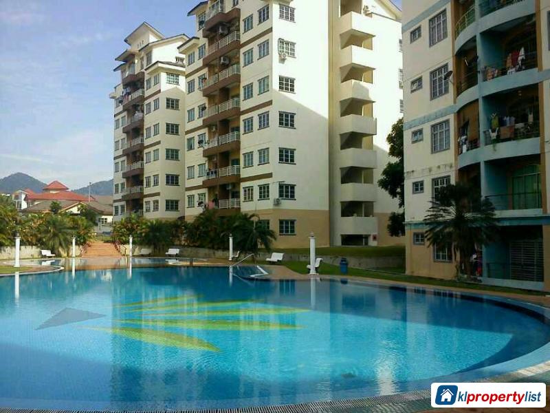 Picture of 3 bedroom Apartment for rent in Ipoh