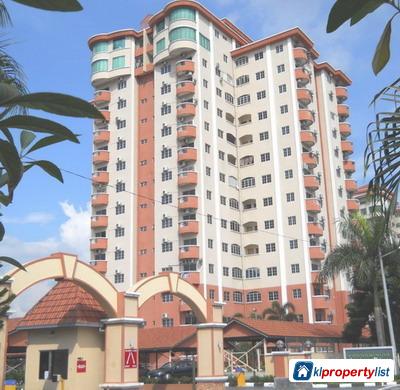 Picture of 3 bedroom Condominium for sale in Ipoh
