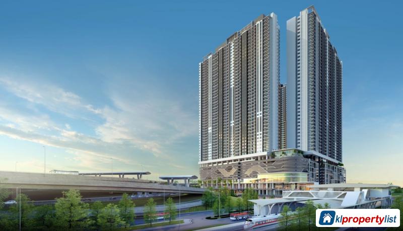 Pictures of 3 bedroom Serviced Residence for sale in Sri Hartamas