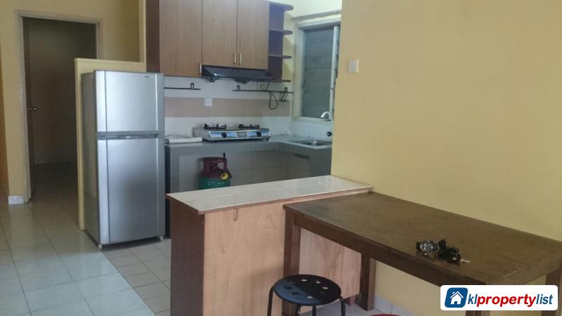 Pictures of 3 bedroom Apartment for sale in Damansara Perdana