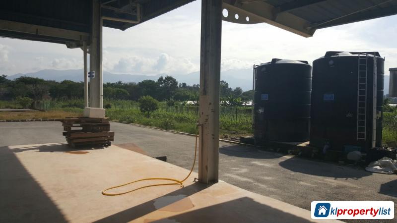 Picture of Factory for rent in Batang Kali