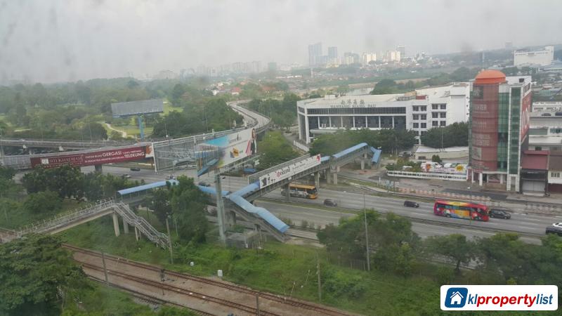 3 bedroom Apartment for rent in Bandar Sunway - image 3