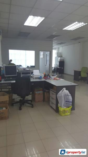Factory for rent in Batang Kali in Selangor