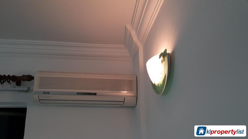 3 bedroom Apartment for sale in Damansara Damai in Selangor - image