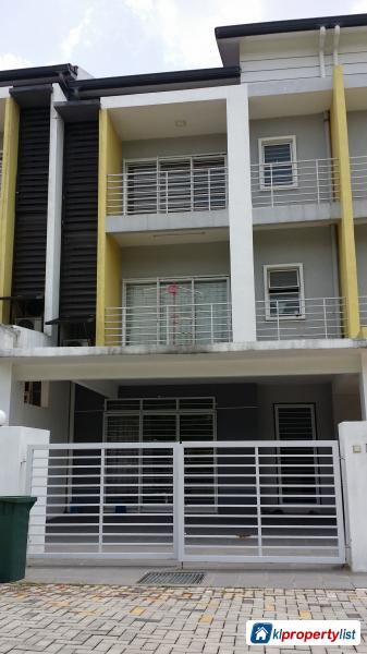 Picture of 6 bedroom 3-sty Terrace/Link House for sale in Puchong