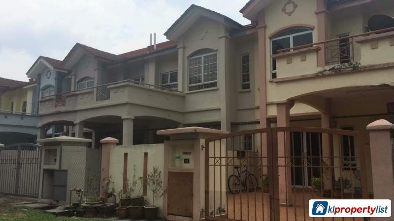 Picture of 4 bedroom 2-sty Terrace/Link House for sale in Klang