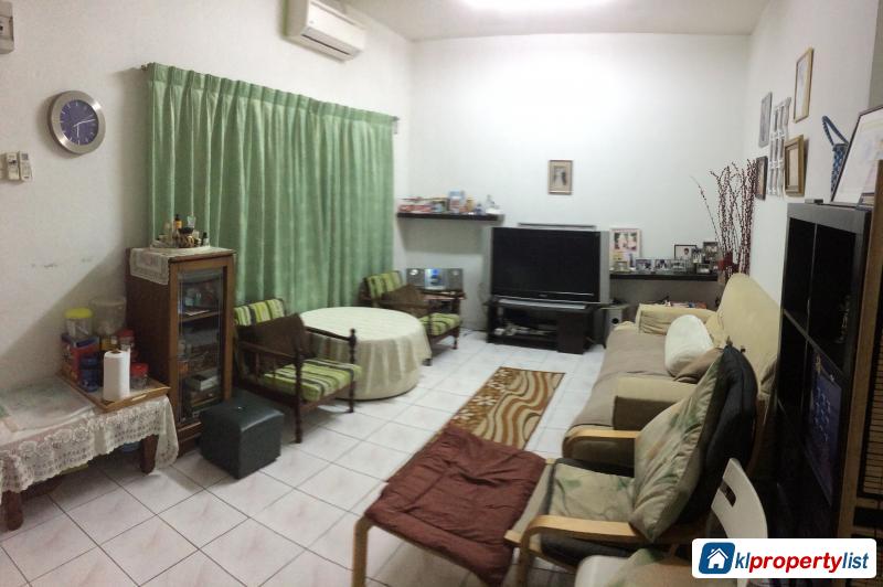 Picture of 4 bedroom 2-sty Terrace/Link House for sale in Klang