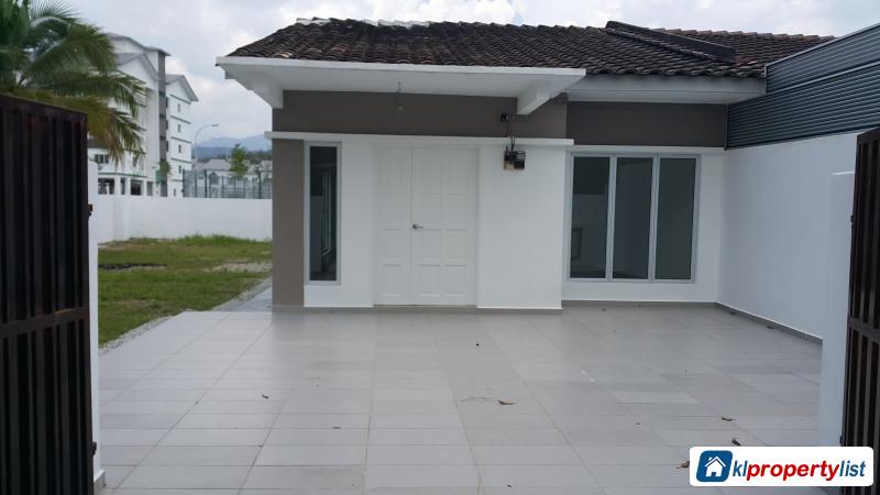Picture of 3 bedroom 1-sty Terrace/Link House for sale in Klang