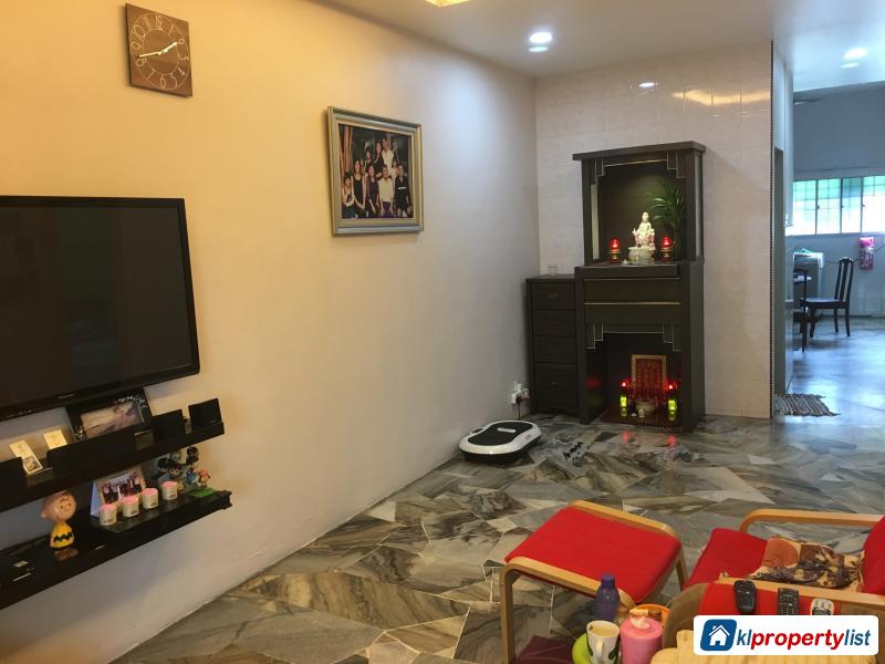 Picture of 3 bedroom Apartment for rent in Setia Alam