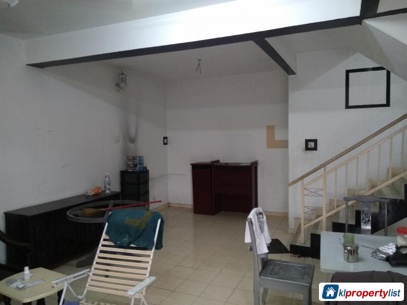 Picture of 4 bedroom 2-sty Terrace/Link House for sale in Klang