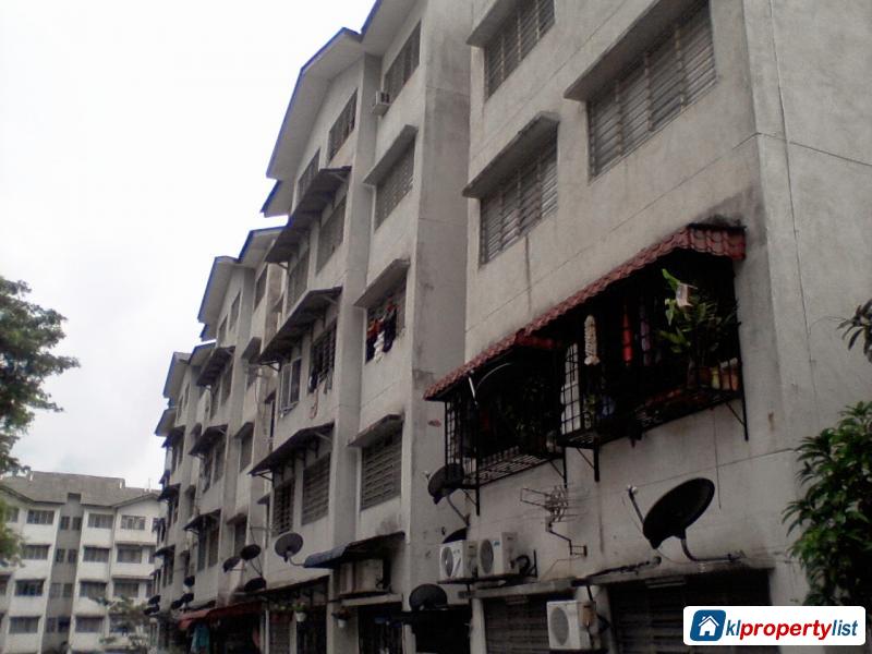 Picture of 2 bedroom Apartment for sale in Bandar Sri Damansara