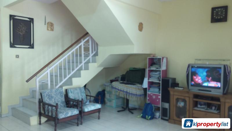 4 bedroom 2-sty Terrace/Link House for sale in Klang - image 2