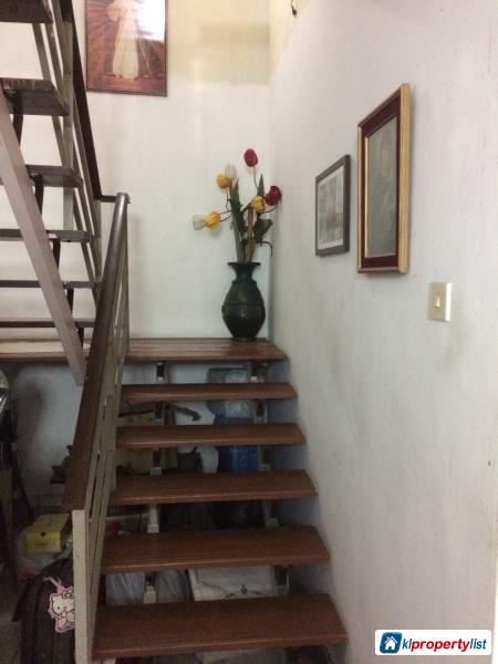 4 bedroom 2-sty Terrace/Link House for sale in Klang