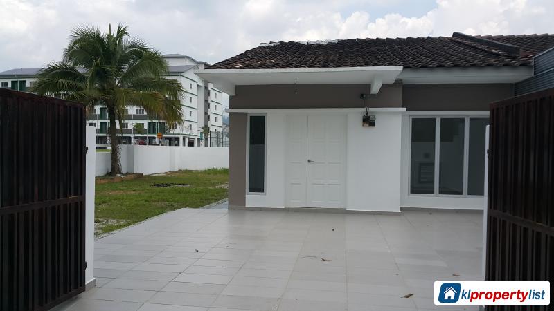 3 bedroom 1-sty Terrace/Link House for sale in Klang - image 2