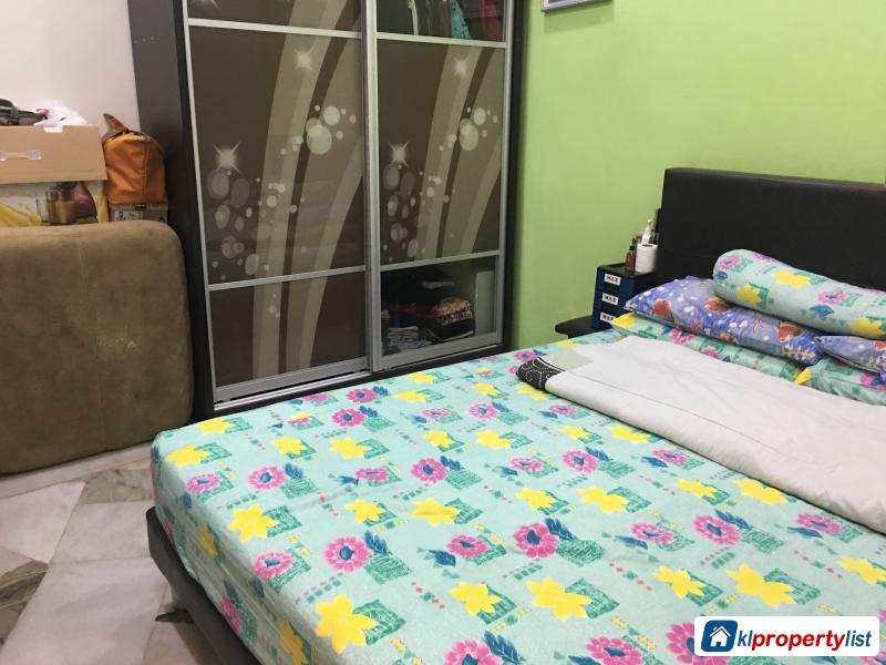 3 bedroom Apartment for rent in Setia Alam