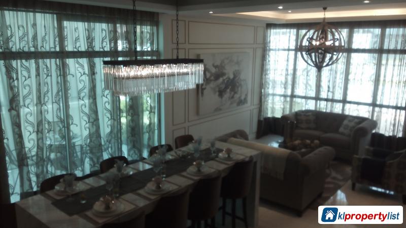 5 bedroom 3-sty Terrace/Link House for sale in Puchong - image 2