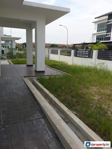 4 bedroom 2-sty Terrace/Link House for sale in Klang - image 2