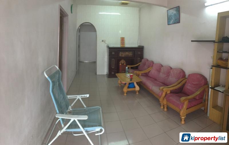 3 bedroom 1-sty Terrace/Link House for sale in Klang