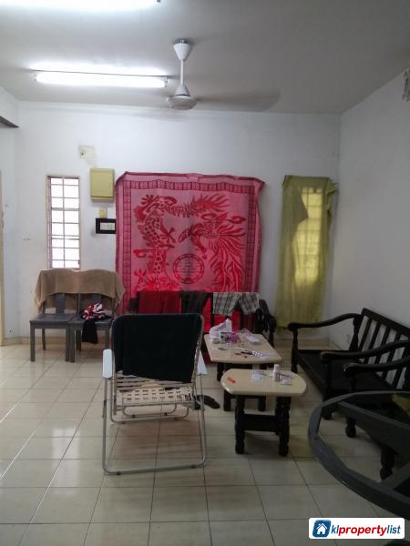 4 bedroom 2-sty Terrace/Link House for sale in Klang