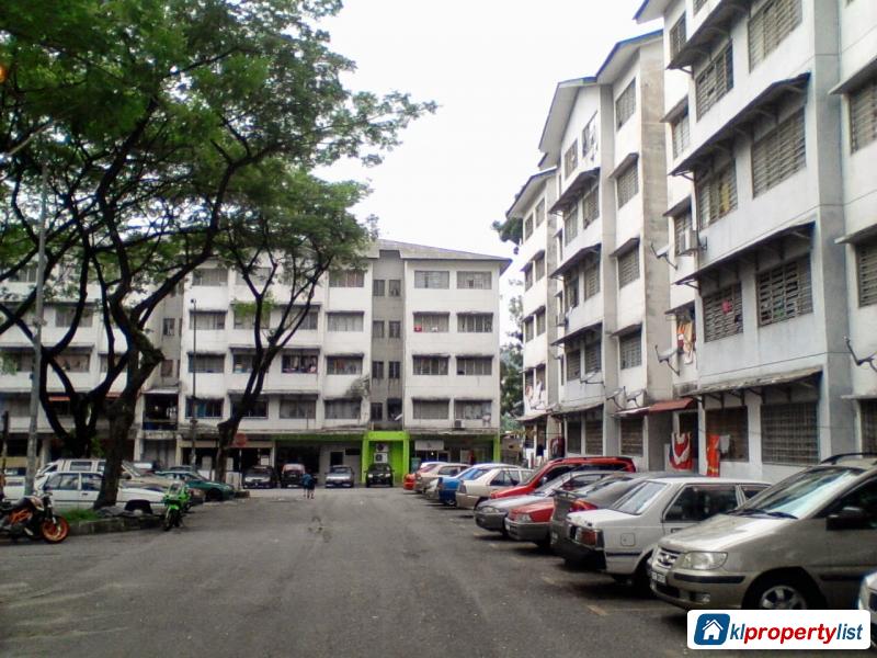 2 bedroom Apartment for sale in Bandar Sri Damansara