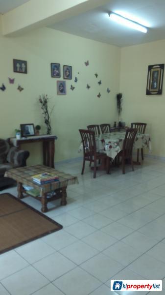 4 bedroom 2-sty Terrace/Link House for sale in Klang - image 3