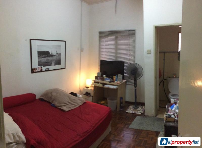 4 bedroom 2-sty Terrace/Link House for sale in Klang in Selangor