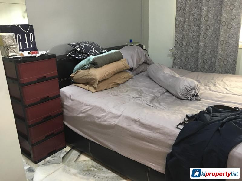 3 bedroom Apartment for rent in Setia Alam in Selangor