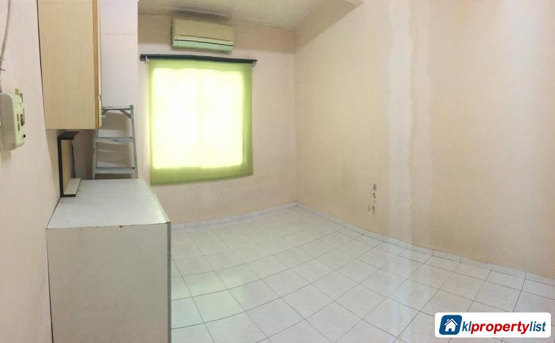 3 bedroom 1-sty Terrace/Link House for sale in Klang in Selangor