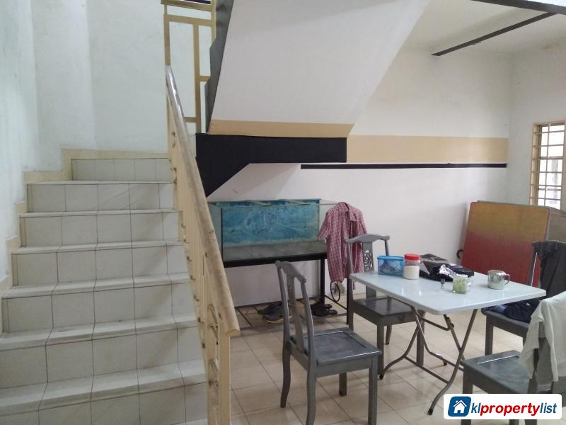 4 bedroom 2-sty Terrace/Link House for sale in Klang in Selangor