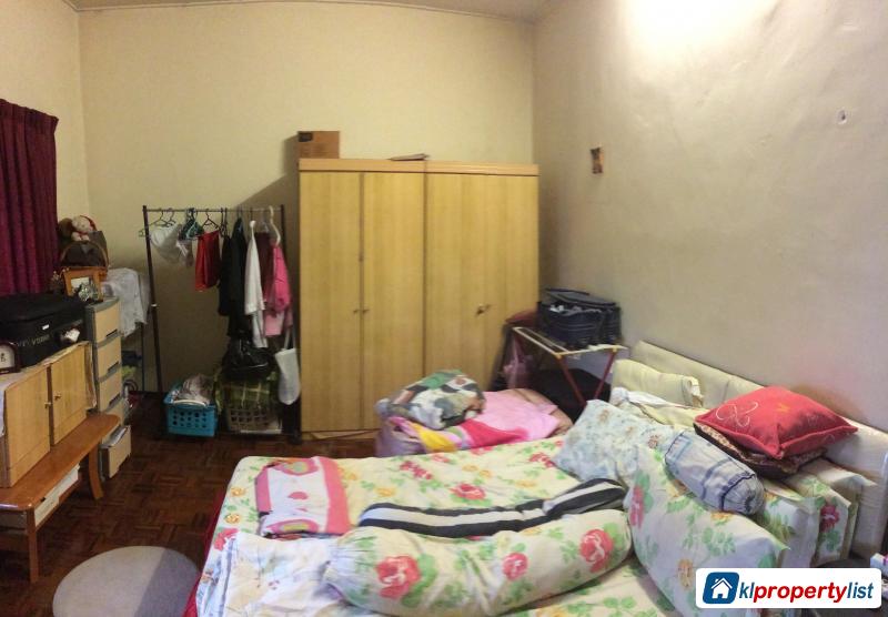 4 bedroom 2-sty Terrace/Link House for sale in Klang in Malaysia