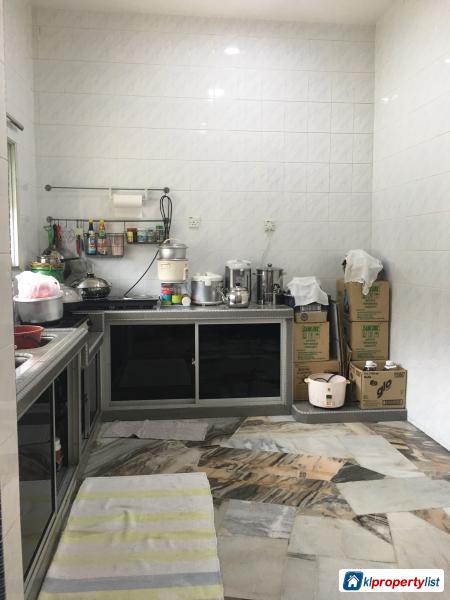3 bedroom Apartment for rent in Setia Alam in Malaysia