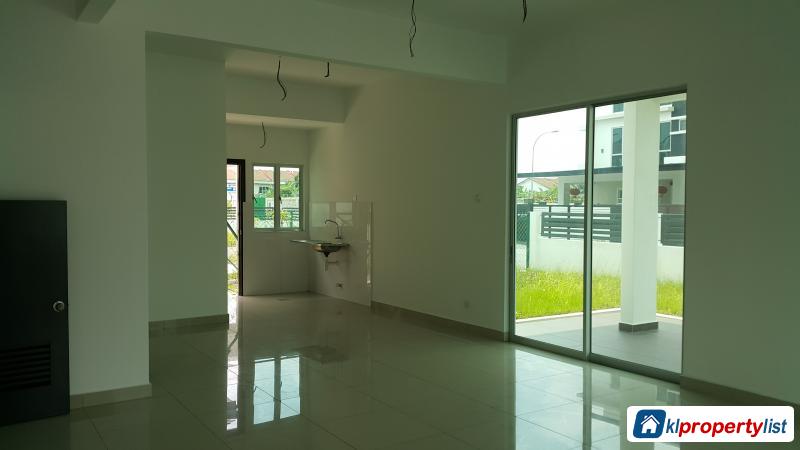 4 bedroom 2-sty Terrace/Link House for sale in Klang - image 4