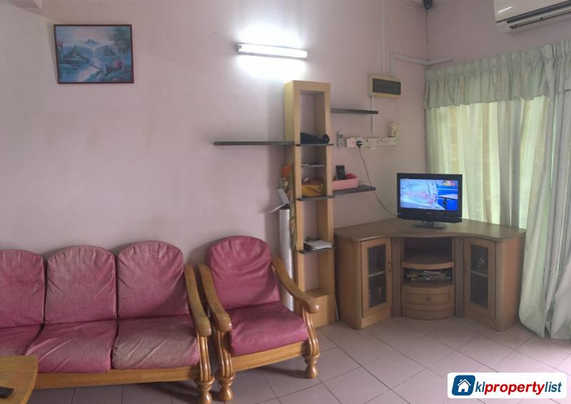 3 bedroom 1-sty Terrace/Link House for sale in Klang in Malaysia