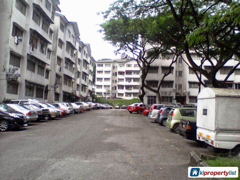 2 bedroom Apartment for sale in Bandar Sri Damansara in Malaysia