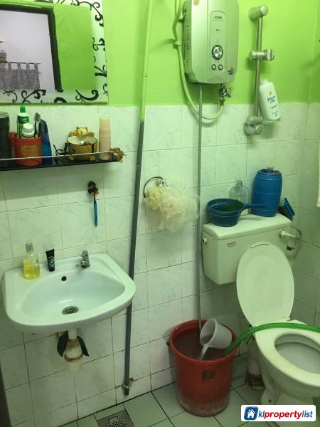 Picture of 3 bedroom Apartment for rent in Setia Alam in Selangor