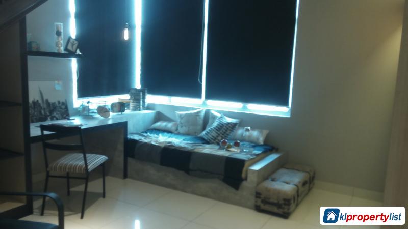 5 bedroom 3-sty Terrace/Link House for sale in Puchong - image 5