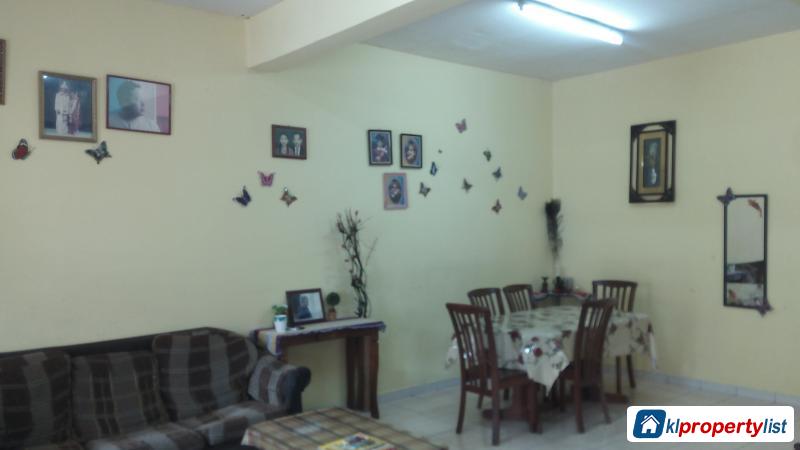 4 bedroom 2-sty Terrace/Link House for sale in Klang - image 6